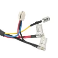 Switch for Makita 6507228 650722-8 6502414 6507032 TD134DX2 DTD134 BTD134 BTD146 DTD146 BTD146Z BTD134Z TD134D Switch. 
