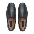 APEX Men's Moccasin. 