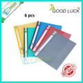 Good Luck Report Cover File A4 Paper Size 2 pcs or 6 pcs or 12 pcs. 