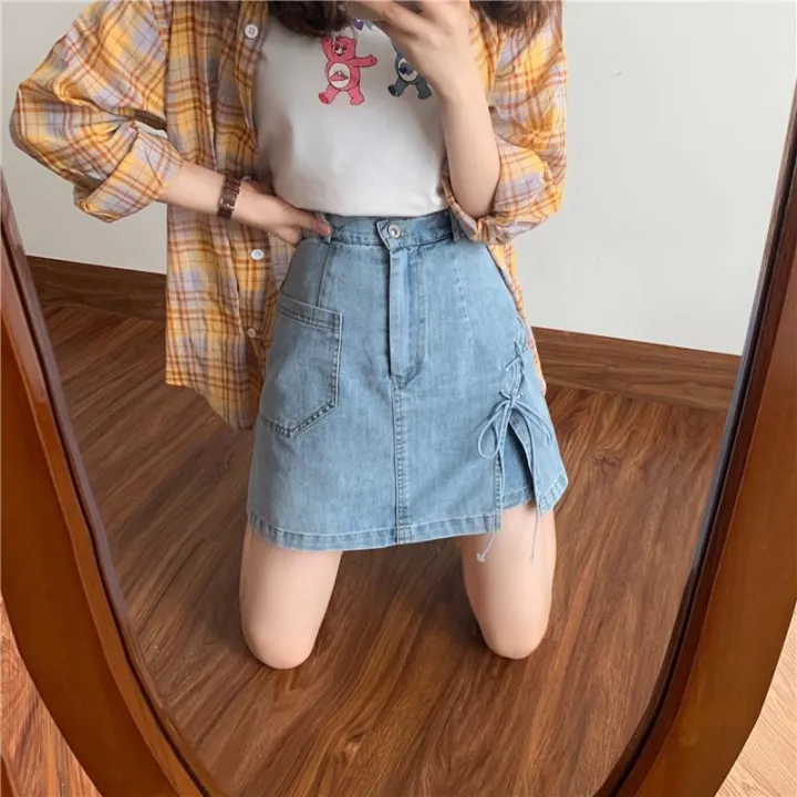 Women%20Mini%20Pant%20Skirts%20Clothing%20Denim%20Wide%20Leg%20Shorty%20Woman%20Clothes%20for%20Teen%20Girls%20Hot%20Pants%20Korean%20Fashion%20Beach%20Jeans%20-%20Image%204