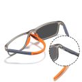 Unisex Smart Photochromic Myopia Glasses TR90 Frame Color Changing Sports Eyeglasses Men Women Anti-blue Short-sighted Eyewear. 