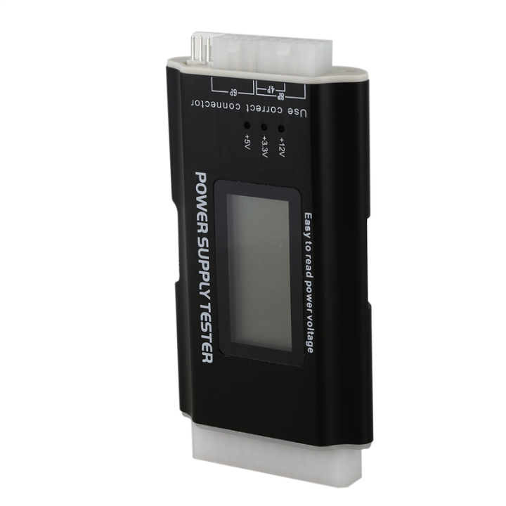 ATX,%20BTX,%20ITX%20Power%20Supply%20Tester%20with%20LCD%20Display%20&%20PC%20Motherboard%20Diagnostic%20Card%204-Digit%20PCI/ISA%20POST%20Code%20Analyzer%20-%20Image%205