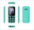Dual sim gphone GP21  phone 1.77 inches display with 1 years official warranty. 