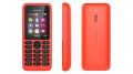 For Nokia 103 Front & Backside Casing with English Keypad.