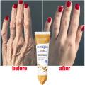 Collagen Anti-wrinkle Hand Cream Whitening Moisturising Dry Skin Repair Products Softening Nourishing Anti-dry Korean Skin Care. 