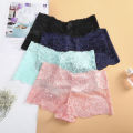 Sexy Underwear Large Size Women's Briefs Lace Knickers Underwear Soft Women's Underpants High Waist panties Comfortable Thong. 