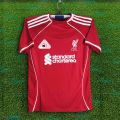 Liverpool Jersey 2026/2027 Thai Premium Football Jersey for Men - Half Sleeve Jersey - Liverpool Jersey 2026. 