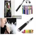 CE10 Vape International PRC product high performing Vape E cigarette pen style EVOD multicolor with juice free- 1 piece. 