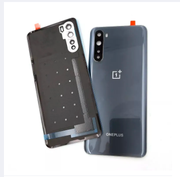 Battery Cover Oneplus One Back Housing Cover OnePlus Nord Battery