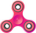 Fidget Spinner Stress Reducer Toy-Multi Design. 