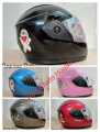 Baby full face helmet 6-12 years.