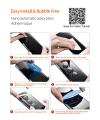 ro Screen Tempered Glass is suitable for Meizu C 9 C9 P Protective Film Scratch Resistant Smartphone LCD Film.