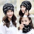 Multifunctional warm confinement cap. 