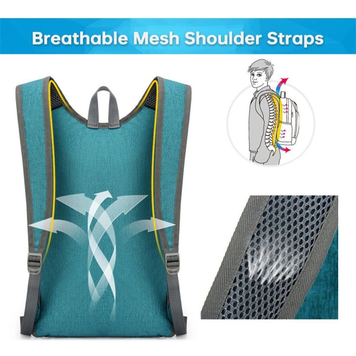 VANAHEIMR%2016L%20Lightweight%20Foldable%20Backpack%20Waterproof%20Travel%20Hiking%20Cycling%20Daypack%20for%20Men%20and%20Women%20-%20Image%203