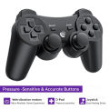 For SONY PS2 Wireless Controller Gamepad for PlayStation 2 2.4G Vibration Joystick Console for PS2 Accessories.