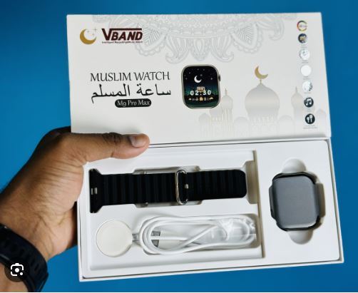Muslim%20Smartwatch%20M9%20Pro%20Max%20%E2%80%93%20Black%20Color%20-%20Image%204