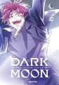 Dark Moon: The Blood Altar (Coloured) Volume (1-5) Manga Set | MH Shop. 