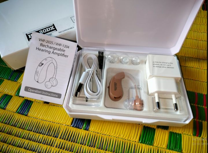 Rionet%20Rechargeable%20Hearing%20Aid%20Rionet%20Mini%20Rechargeable%20BTE%20Hearing%20Aid%20Volume%20Control%20EU%20Plug%20(Beige%20-%20Image%204