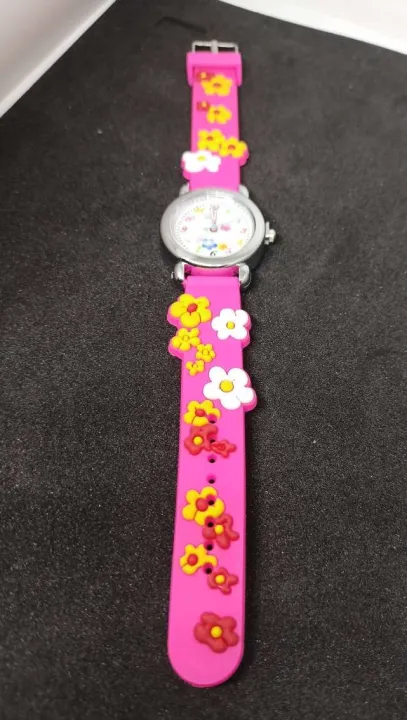 Fashionable%20Stylish%20Baby%20Children's%20Cute%20Wrist%20Watch%20-%20Image%206