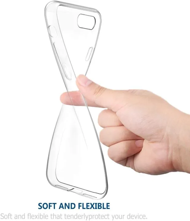 For%20Nokia%206.1%20TPU%20Cover%20Transparent%20Ultra%20Thin,%20Lightweight,%20Flexible%20and%20Scratch%20Resistant%20Silicone%20Case%20for%20Nokia%206.1%20Back%20Cover%20-%20Image%202