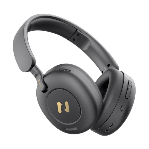 Havit H655BT Pro Hybrid ANC Bluetooth Headphone