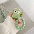 cute style airpods protective case for 1/2/3 /pro generation Apple wireless headphone case female.