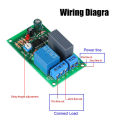 Relay Switch Module, Relay Board, 220V for Home. 