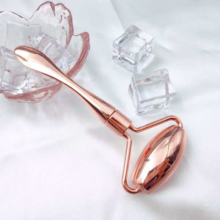 Stainless%20steel%20pointed%20roller%20spatula%20massage%20ball%20stone%20face%20roller%20massager%20to%20improve%20neck%20facial%20beauty%20skin%20care%20tool%20-%20Image%206