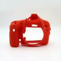 For Canon EOS 70D Camera Soft Silicone DSLR Camera Case Body Cover Skin Armor Protector. 