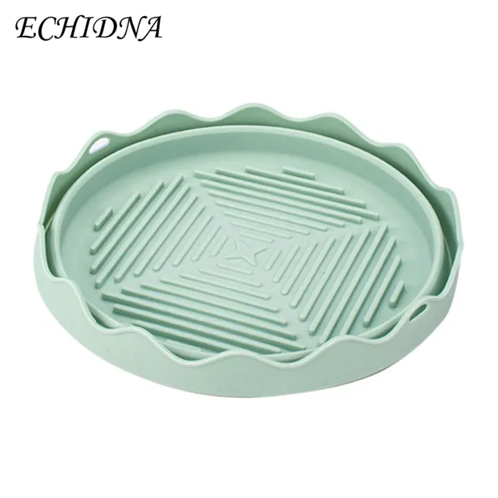 Silicone%20Fryer%20Liner%202pcs%20Silicone%20Fryer%20Liner%20Round%20Foldable%20Food%20Grade%20Bpa%20Free%20Heat%20Resistant%20Dishwasher%20Safe%20Reusable%20Oven%20Baking%20Tray%20Basket%20Bowl%20Kitchen%20Supplies%20Non-stick%20Fryer%20Liner%20-%20Image%209