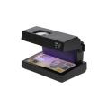 AD 2138 Fake Note Detector Machine. 