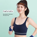 U Back bra Backless Bra Sport bra Underwear Yoga Gym Workout Fitness Running bra. 