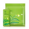 Laikou Matcha Sleeping Face Mask 15 PCS. 