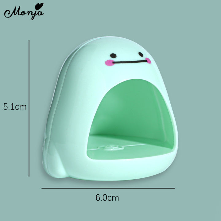 New%20Monja%205W%20Mini%20Nail%20Dryer%20Gel%20Polih%20Cure%204Pc%20LED%20Portable%20UV%20Nail%20Lamp%20with%20UB%20Cable%20Home%20DIY%20Manicure%20Tool%20-%20Image%203