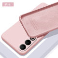 Sroof For Oneplus Nord CE 4 OPPO K12 Liquid Silicone Macaron Candy Color TPU Falling and shockproof Soft Phone Case Shell Protector Back Cover. 