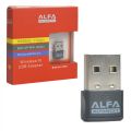 ALFA  Wireless N USB Adapter UW06. 