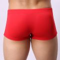 2022 Summer Men Swimwear Swimsuit Maillot De Bain Boy Swim Suits Boxer Shorts Swim Trunks Swimming Surf Banadores mayo sungas.