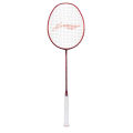 Li-Ning WINDLITE STEALTH Badminton Racquet (RED/ORANGE).
