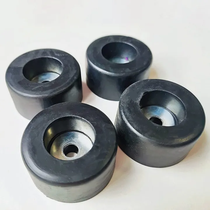 Air%20Compressor%20Rubber%20Feet%20Foot%20Mount%20Vibration%20Pads%20Set%20of%204%20-%20Image%203