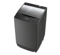 SHARP 9KG Top Load Washing Machine | ES-G90G | Official Product with Free Delivery & Installation. 