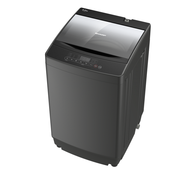 SHARP%209KG%20Top%20Load%20Washing%20Machine%20%7C%20ES-G90G%20%7C%20Official%20Product%20with%20Free%20Delivery%20&%20Installation%20-%20Image%203