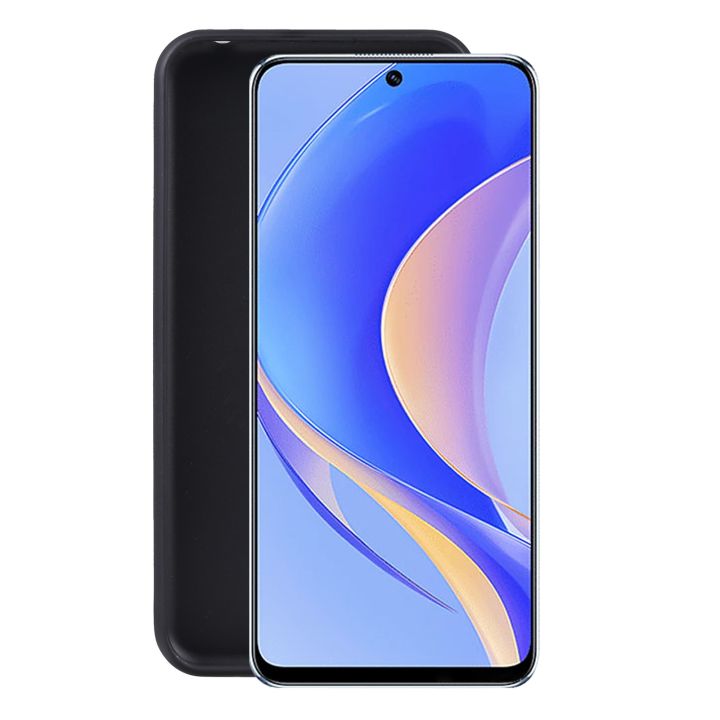 Phone Case For Huawei nova Y90 TPU Phone Case