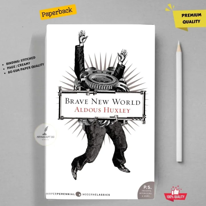 Brave%20New%20World%20by%20Aldous%20Huxley%20-%20Premium%20-%20Paperback%20-%20Image%202