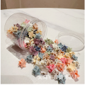Stylish Fashionable  50 Piece Small Size Hair Clip And Hair Accessories For Children or Girls  Import From China. 