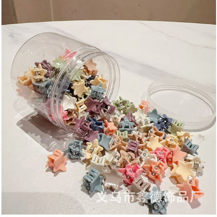 Stylish%20Fashionable%20%2050%20Piece%20Small%20Size%20Hair%20Clip%20And%20Hair%20Accessories%20For%20Children%20or%20Girls%20%20Import%20From%20China%20-%20Image%203