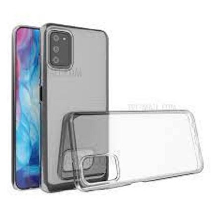 SAMSUNG%20GALAXY%20A03S%20Premium%20Silicone%20TPU%20Ultra-Thin%20Transparent%20Flexible%20Protective%20Mobile%20Phone%20Back%20Cover%20-%20Clear%20Back%20Case%20-%20Image%202