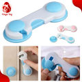 Creative Baby Kids Safety Lock | Drawer, Cabinet, Wardrobe & Fridge Lock | Toddler Safety Protector.