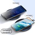 100W Wireless Charger For iPhone 14 13 12 11 Pro XS Max Mini X XR Induction Fast Wireless Charging Pad For Samsung Xiaomi Huawei. 