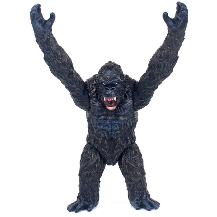 %EF%BC%88NEW%EF%BC%89Godzilla%20vs.%20King%20Kong%20KING%20KONG%20Orangutan%20Monster%20Skull%20Island%20Children's%20Toy%20Figure%20-%20Image%202