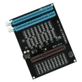 2X AGP PCI-E X16 Dual- Display Image Video Card Checker Tester Graphics Card Diagnostic Tool. 